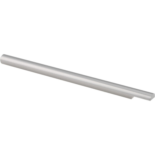 Accupro 00198895 1/4" Dia Single Squared End Solid Carbide Split-End Blank