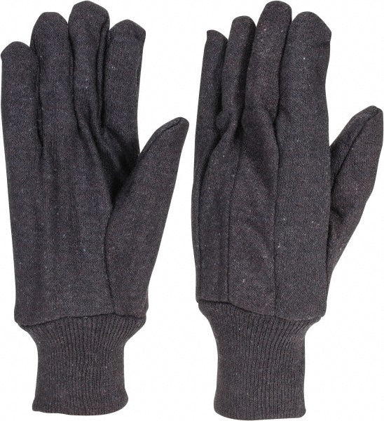 Wells Lamont Y-7201L General Purpose Work Gloves Large, Cotton & Polyester