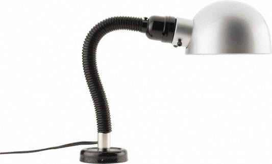 Value Collection M-1 Task Light Gooseneck Arm
