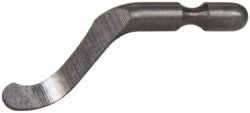 Shaviv 151-29110 Swivel & Scraper Blade B25C, Right Hand, Carbide