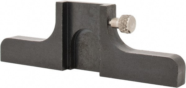 ACCURATE MFG PRODUCTS GROUP Z9223 Caliper Depth Attachment 1 Pc, Use with 4 to 6" Calipers