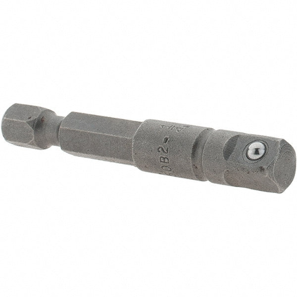 Apex EX-250-B-2 Power Screwdriver Bit 1/4" Hex Drive