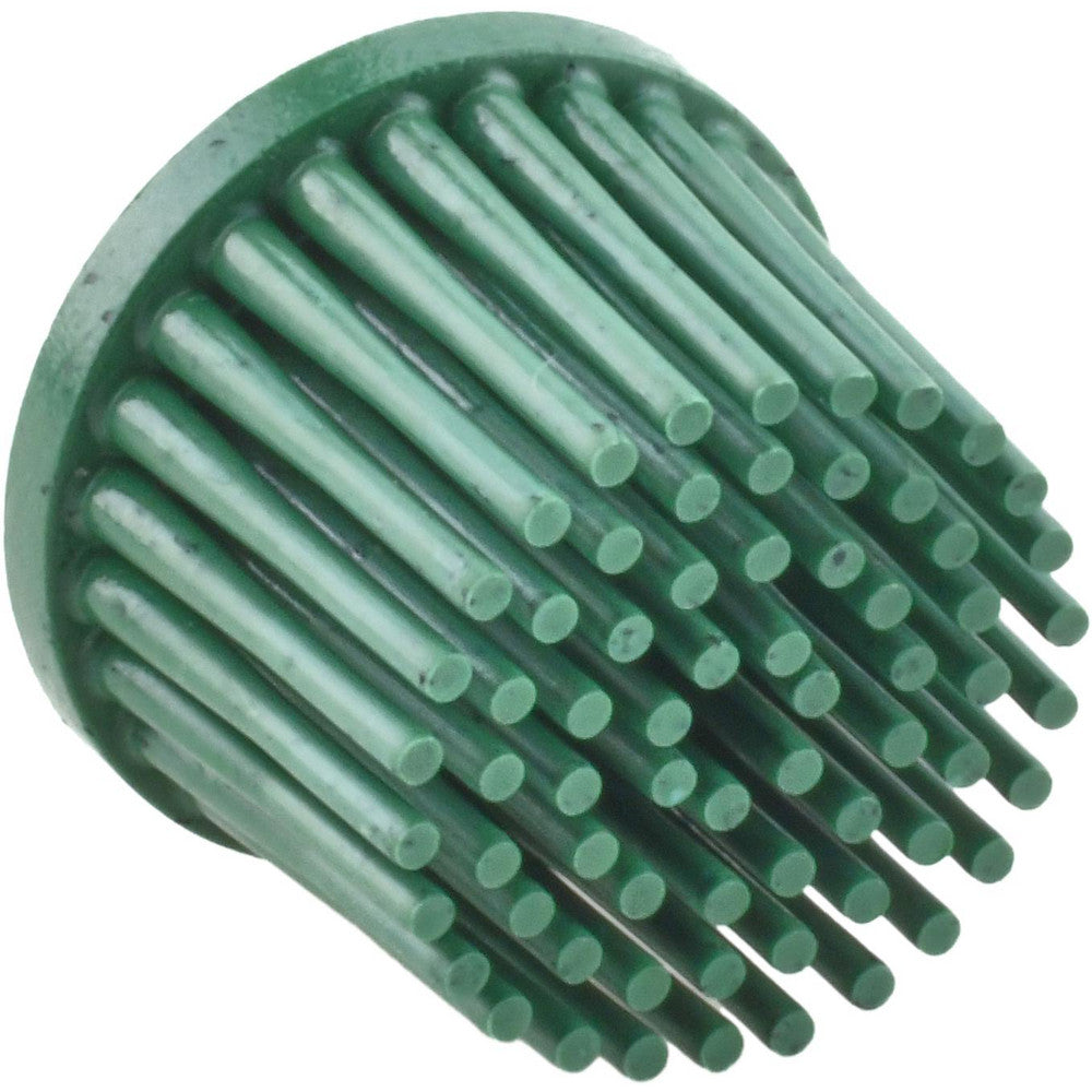 3M 7000000740 1" 50 Grit Ceramic Straight Disc Brush