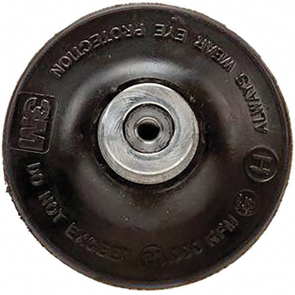 3M 7100002305 Disc Backing Pad Quick-Change Type R