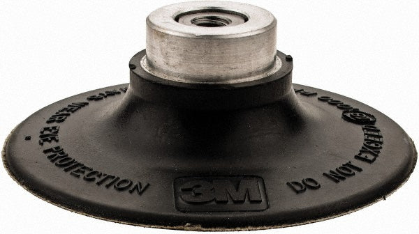 3M 7000000602 Disc Backing Pad Quick-Change Type R