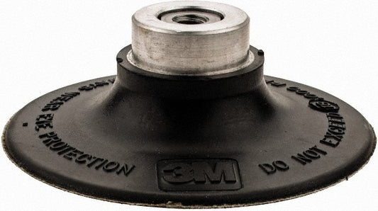 3M 7000000602 Disc Backing Pad Quick-Change Type R