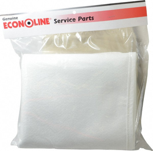 Econoline 414436 100 CFM Filter Bag