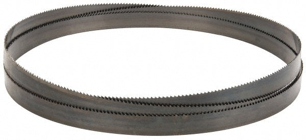 Starrett 14114 Welded Bandsaw Blade 11' 6" Long, 1" Wide, 0.035" Thick, 6/S TPI