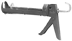 Hyde Tools 46310 Skeleton Manual Caulk & Adhesive Applicator