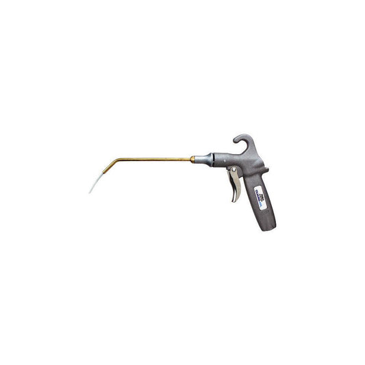 Guardair 74BH006Z Air Blow Gun Bent Safety Extension Tube, Pistol Grip