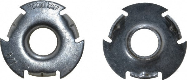 Weiler 97715 2" to 3/4" Wire Wheel Adapter
