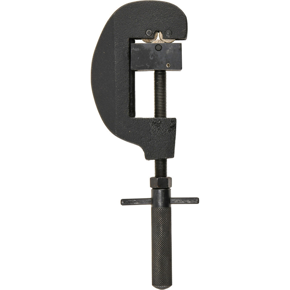 Value Collection 250-1715 Hand Knurlers Number of Knurls Required 3  Includes Knurl Wheels Yes  Knurl Patterns Included Straight  Self-centering Yes  