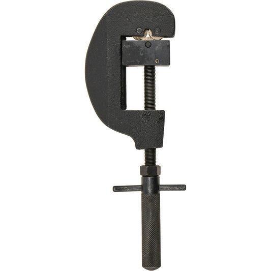 Value Collection 250-1715 Hand Knurlers Number of Knurls Required 3  Includes Knurl Wheels Yes  Knurl Patterns Included Straight  Self-centering Yes  