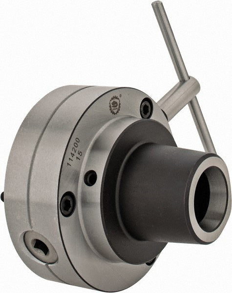 Bison 7-862-0501 1-1/8" Max Capacity 5C Lathe Collet Chuck