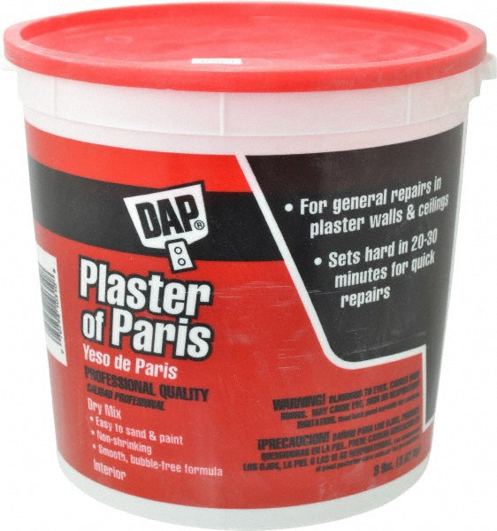 DAP 10310 8 Lb Drywall/Plaster Repair