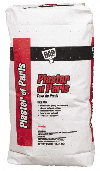 DAP 10312 25 Lb Drywall/Plaster Repair