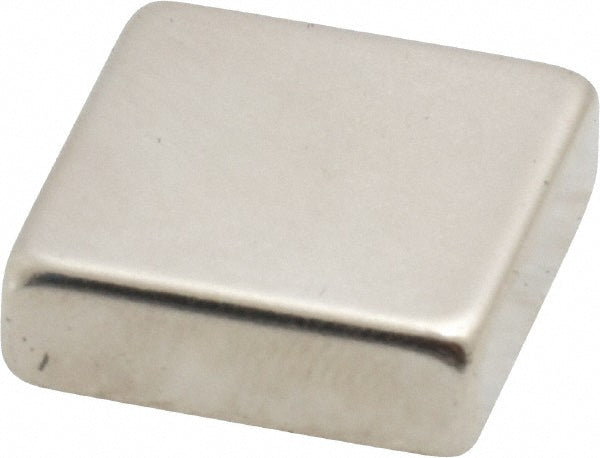 Eclipse N152/MSC 16.5 Lb Max Holding Capacity Neodymium Rare Earth Block Magnet