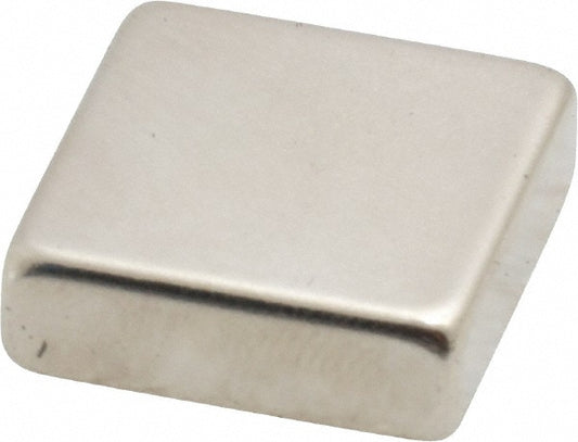 Eclipse N152/MSC 16.5 Lb Max Holding Capacity Neodymium Rare Earth Block Magnet