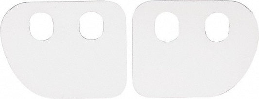 Bouton 99700 10 Pairs Clear Eyewear Sideshields