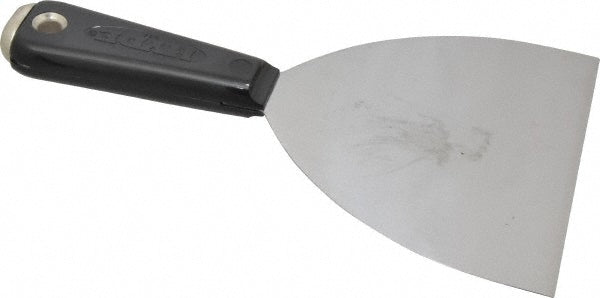Hyde Tools 02770 Taping Knife Carbon Steel, 5" Wide
