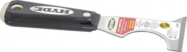 Hyde Tools 02980 Taping Knife High Carbon Steel, 2-1/2" Wide