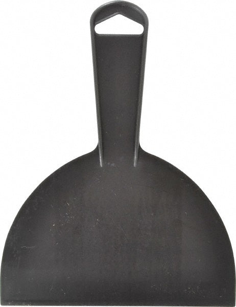 Hyde Tools 05550 Putty & Taping Knife Plastic, 6" Wide