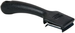 Hyde Tools 10530 Carbon Steel 4-Edge Scraper