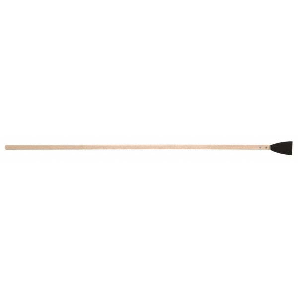 Hyde Tools 19200 Stiff Carbon Steel Bent Scraper