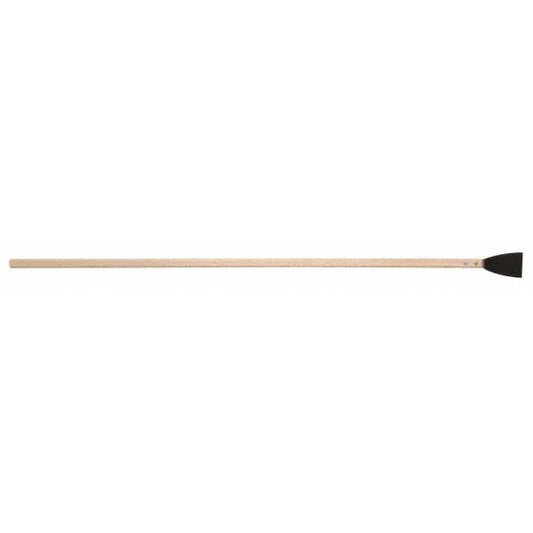 Hyde Tools 19200 Stiff Carbon Steel Bent Scraper
