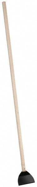 Hyde Tools 19205 Stiff Carbon Steel Bent Scraper