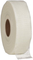 Hyde Tools 09065 1-7/8" x 300' Fiberglass Drywall Tape