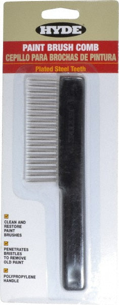 Hyde Tools 45950 3.8" Wide Brush Comb