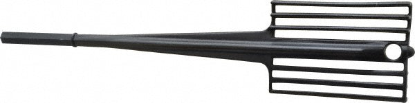 Hyde Tools 43460 Plastic Power Mixer