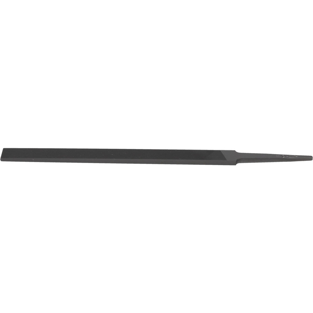 Nicholson 39911N Swiss-Pattern File 6" OAL, Cut 2, Regular Pillar