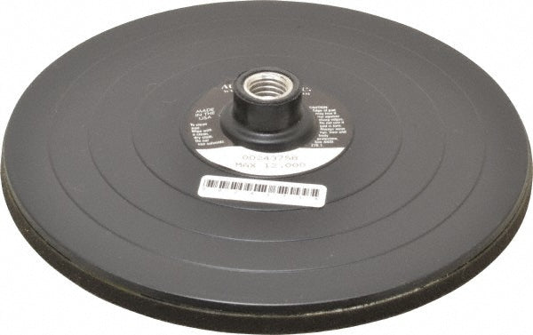 AutoQuip AQIL14FN-8 Disc Backing Pad Adhesive & PSA