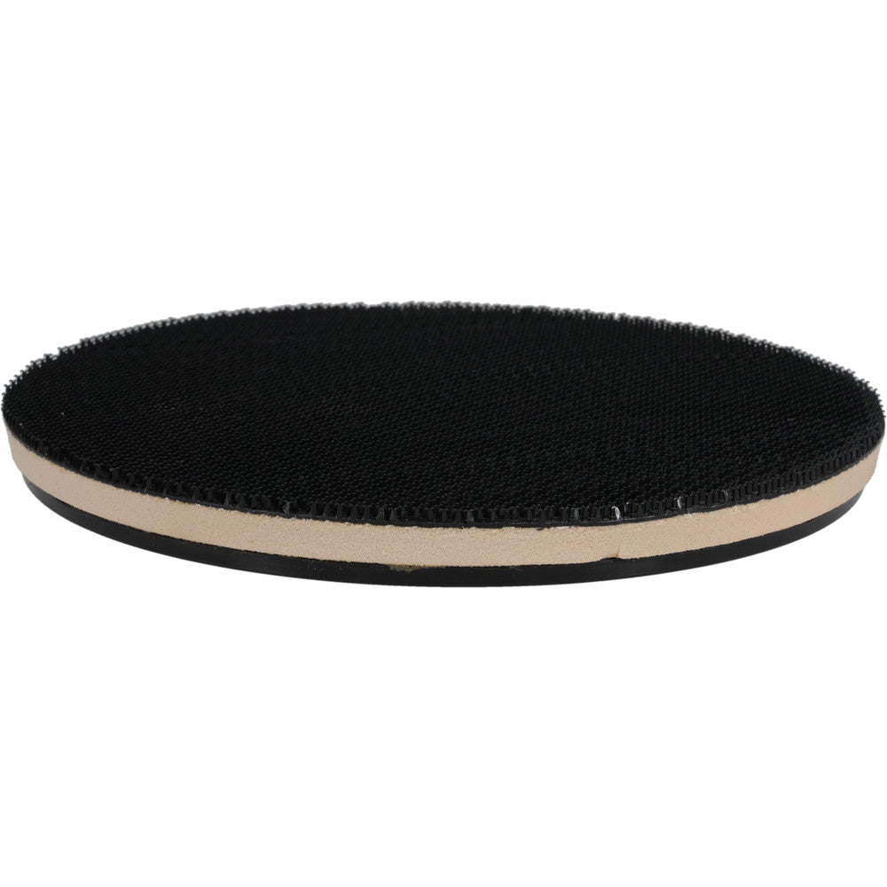 AutoQuip AQIHU14MV-7 Disc Backing Pad Hook & Loop