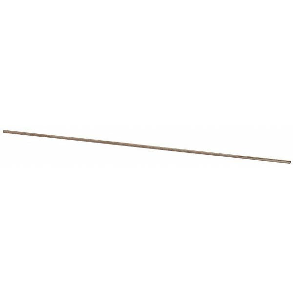 M.A. Ford 27201560 Chucking Reamer 1/64" Dia, 1-1/2" OAL, 3/16" Flute Length, Straight Flute, Straight-Cylindrical Shank, Solid Carbide