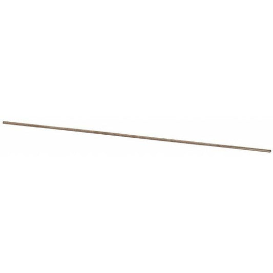 M.A. Ford 27201560 Chucking Reamer 1/64" Dia, 1-1/2" OAL, 3/16" Flute Length, Straight Flute, Straight-Cylindrical Shank, Solid Carbide