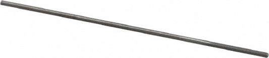 M.A. Ford 27203120 Chucking Reamer 1/32" Dia, 1-1/2" OAL, 1/4" Flute Length, Straight Flute, Straight-Cylindrical Shank, Solid Carbide