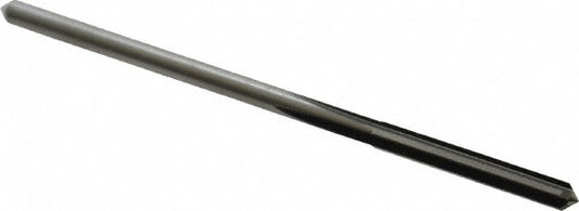 M.A. Ford 27207810 Chucking Reamer 5/64" Dia, 1-3/4" OAL, 1/2" Flute Length, Straight Flute, Straight-Cylindrical Shank, Solid Carbide