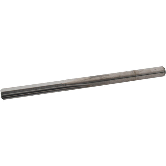 M.A. Ford 27220310 Chucking Reamer 13/64" Dia, 3" OAL, 1" Flute Length, Straight Flute, Straight-Cylindrical Shank, Solid Carbide