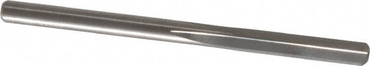 M.A. Ford 27219900 Chucking Reamer #8, 3" OAL, 1" Flute Length, Straight Flute, Straight-Cylindrical Shank, Solid Carbide