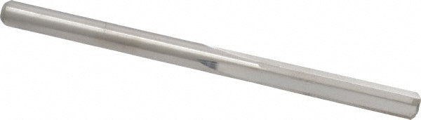 M.A. Ford 27219350 Chucking Reamer #10, 3" OAL, 1" Flute Length, Straight Flute, Straight-Cylindrical Shank, Solid Carbide