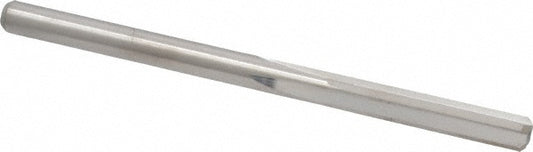 M.A. Ford 27219350 Chucking Reamer #10, 3" OAL, 1" Flute Length, Straight Flute, Straight-Cylindrical Shank, Solid Carbide