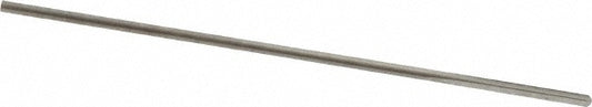 M.A. Ford 27203200 Chucking Reamer #67, 1-1/2" OAL, 1/4" Flute Length, Straight Flute, Straight-Cylindrical Shank, Solid Carbide