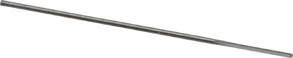 M.A. Ford 27203100 Chucking Reamer #68, 1-1/2" OAL, 1/4" Flute Length, Straight Flute, Straight-Cylindrical Shank, Solid Carbide