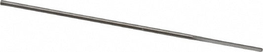 M.A. Ford 27203100 Chucking Reamer #68, 1-1/2" OAL, 1/4" Flute Length, Straight Flute, Straight-Cylindrical Shank, Solid Carbide