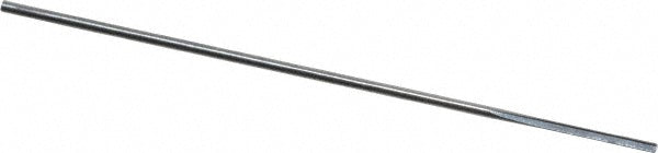 M.A. Ford 27202800 Chucking Reamer #70, 1-1/2" OAL, 1/4" Flute Length, Straight Flute, Straight-Cylindrical Shank, Solid Carbide