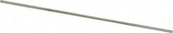 M.A. Ford 27202500 Chucking Reamer #72, 1-1/2" OAL, 1/4" Flute Length, Straight Flute, Straight-Cylindrical Shank, Solid Carbide