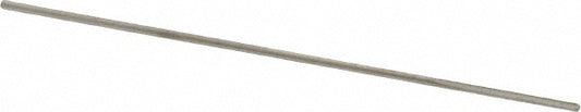 M.A. Ford 27202500 Chucking Reamer #72, 1-1/2" OAL, 1/4" Flute Length, Straight Flute, Straight-Cylindrical Shank, Solid Carbide
